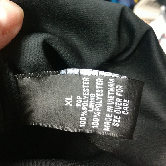 AB Studio Top - Picture 4 of 6